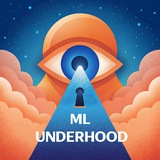 ML Under Hood — Telegram-канал