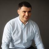 Count with Sasha — Telegram-канал