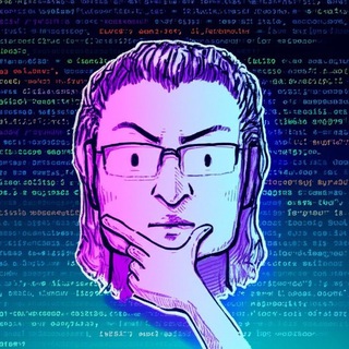 Deksden Notes — Telegram-канал