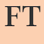 Financial Times — favicon