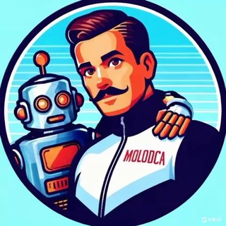 Ai molodca — Telegram-канал